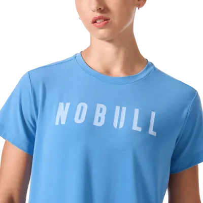 Women's NOBULL Boxy Tee