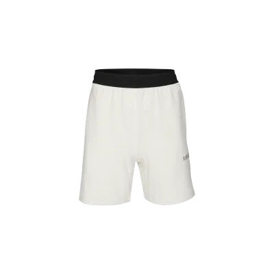Men's Textured Knit Short 7"