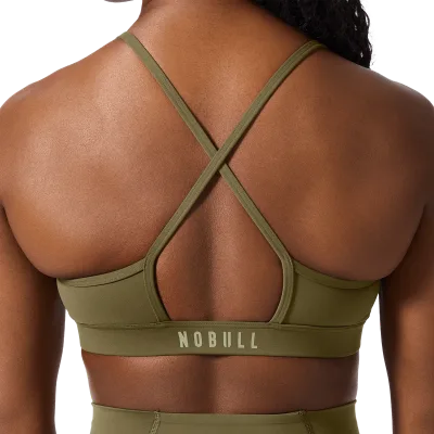 Drive Thin Strap Bra