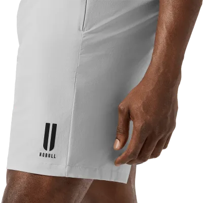 Men's NOBULL Training Short 8" (Unlined)