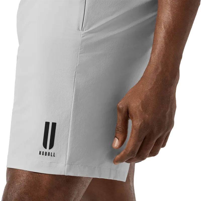 NOBULL Training Short 8" für Herren (ungefüttert)