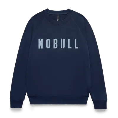 Sudadera NOBULL para hombre