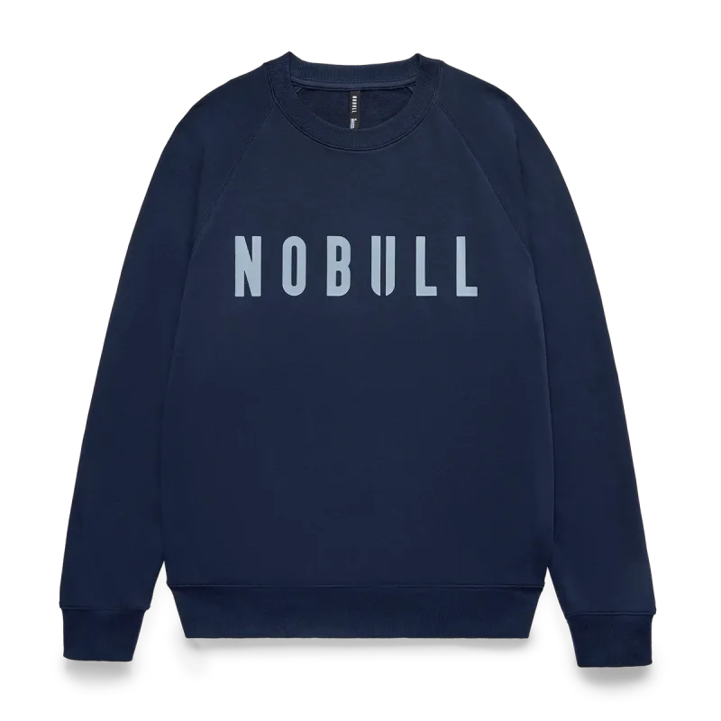 Sudadera NOBULL para hombre