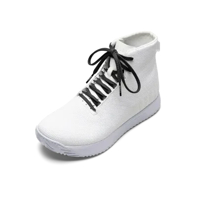 NOBULL High-Top Laces