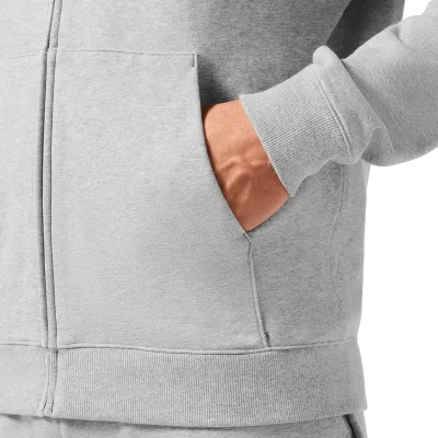Men's NOBULL Full Zip Hoodie