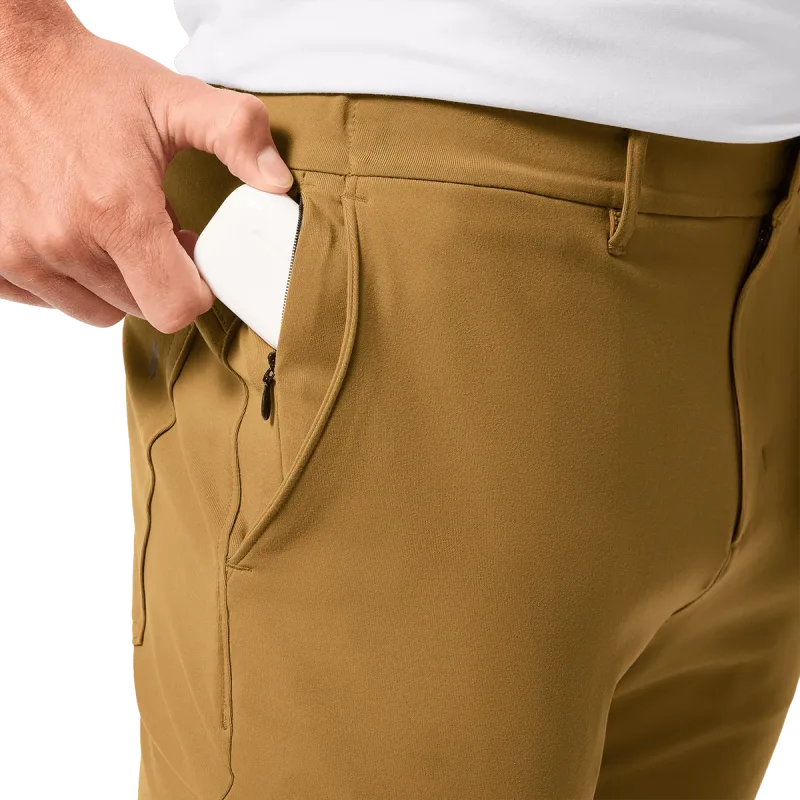 Celana 5-Pocket Gamechanger Pria