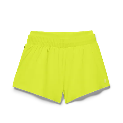 Women's Drive 2-in-1 Short 3"