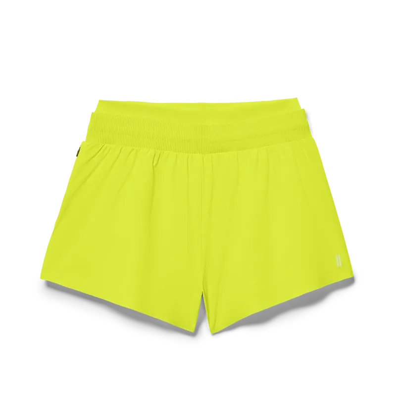 Women's Drive 2-in-1 Short 3"