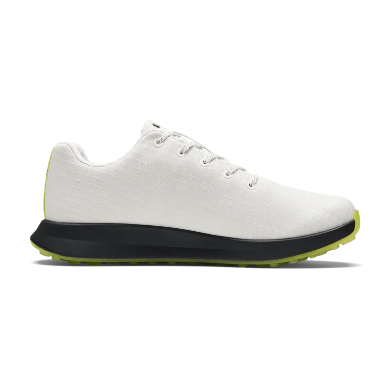 Zapatilla de golf ripstop para hombre