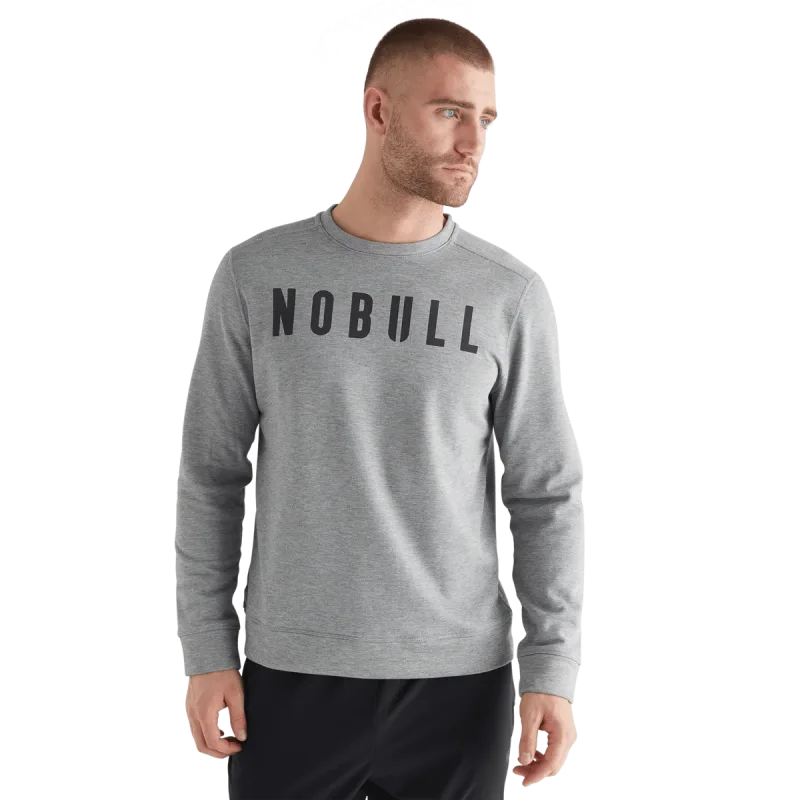 Sudadera Legacy NOBULL para hombre