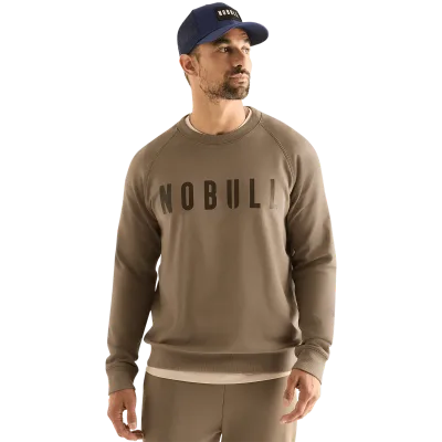 Men's NOBULL Crew