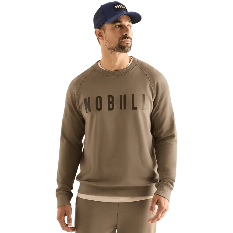 Sudadera NOBULL para hombre