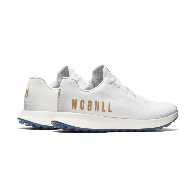 Zapatilla de golf ripstop para hombre