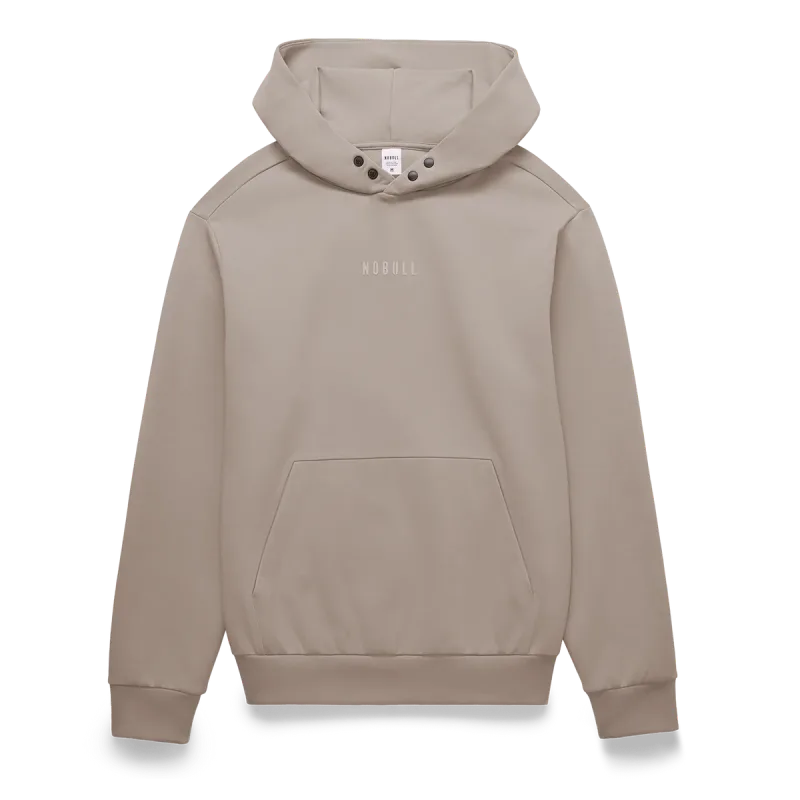 Sudadera con capucha Elements para hombre