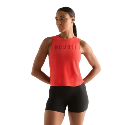 Women's NOBULL Muscle Tank