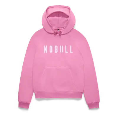 Sweat à capuche NOBULL pour femme