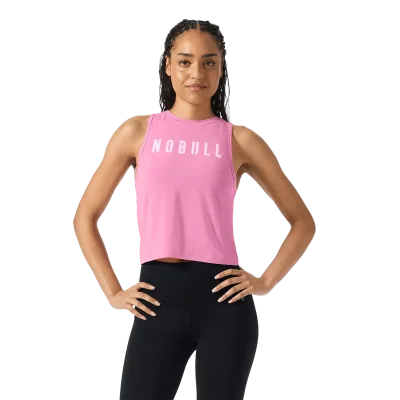 Women's NOBULL Muscle Tank
