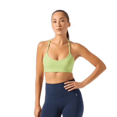Drive Thin Strap Bra