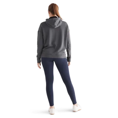Sweat à capuche Legacy NOBULL pour femme