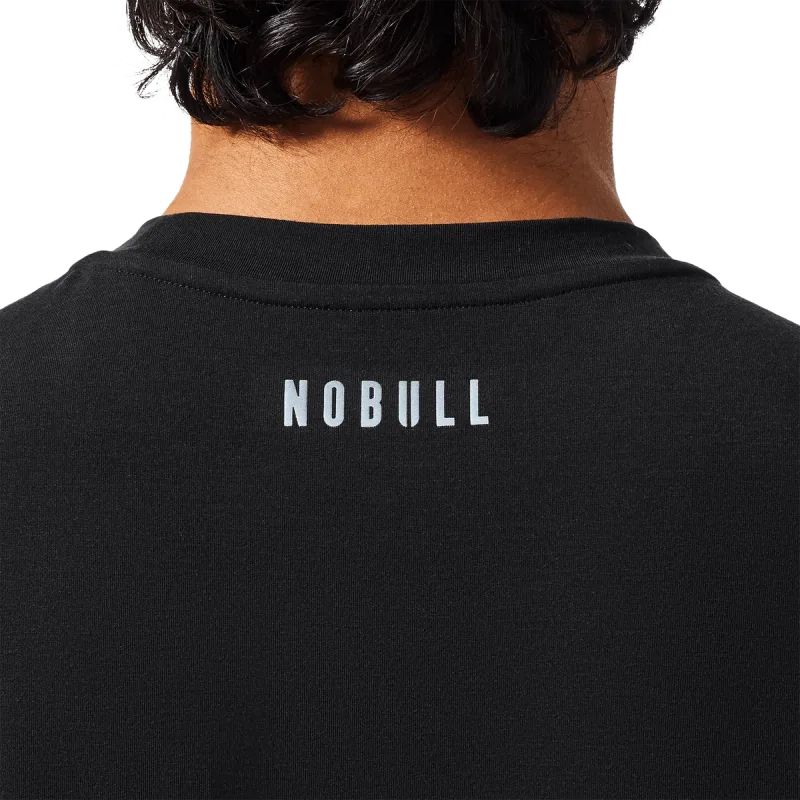 Camiseta NOBULL U para hombre