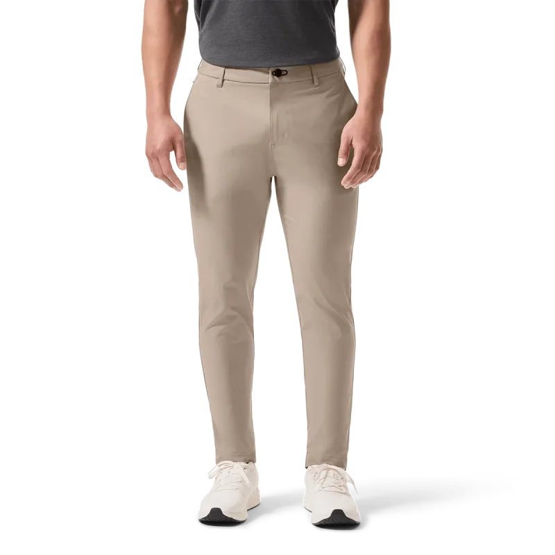 Men's Dealmaker Chino+