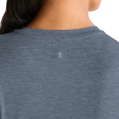 Women's NOBULL Fitted Tee