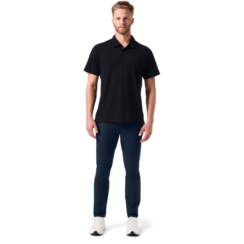 Polo Adapt para hombre