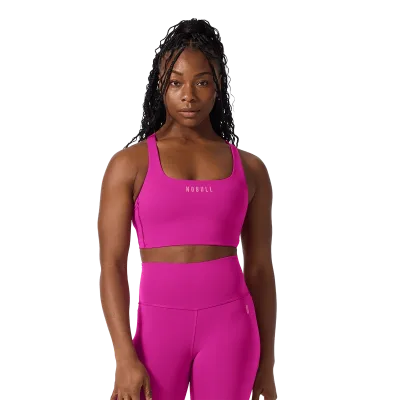 NOBULL Drive Longline Bra