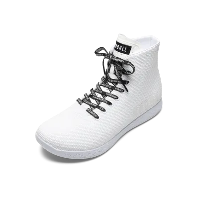 NOBULL High-Top Laces