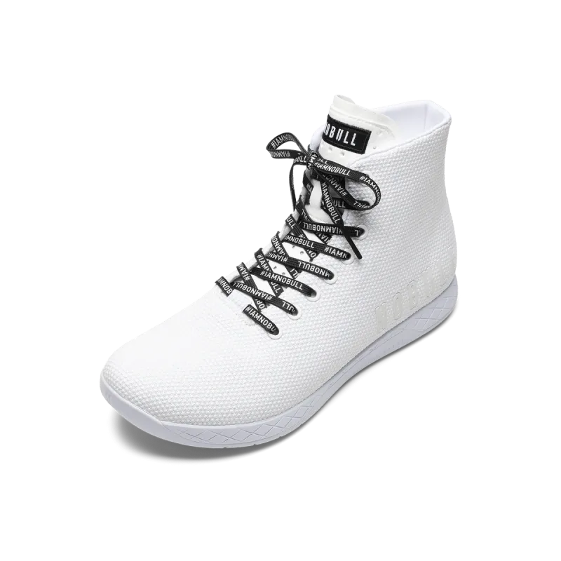 NOBULL High-Top-Schnürsenkel