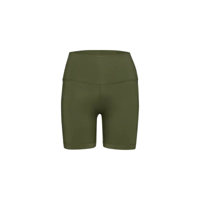 Women's High-Rise Short 6"