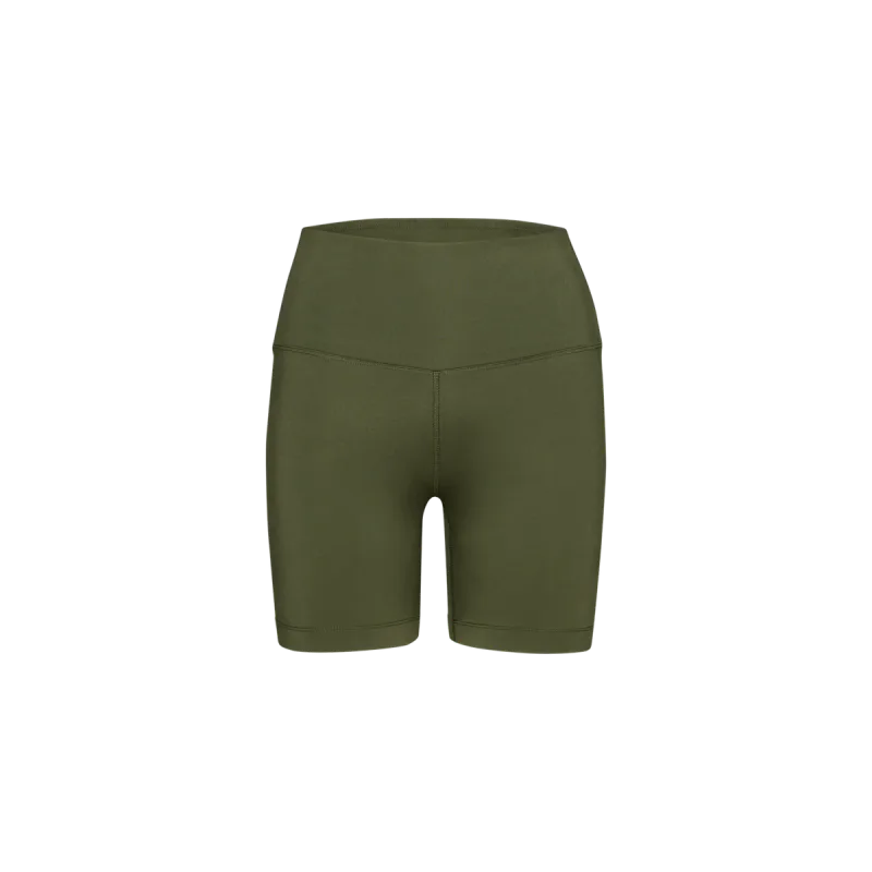 Women's High-Rise Short 6"