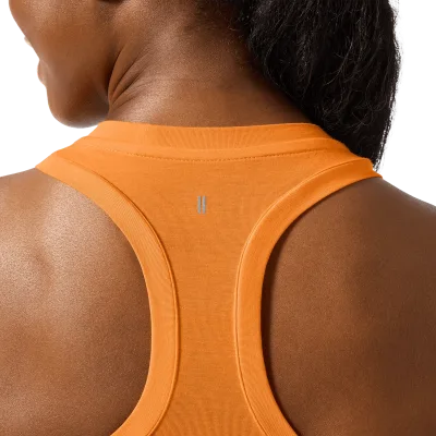 Women's NOBULL Fitted Tank