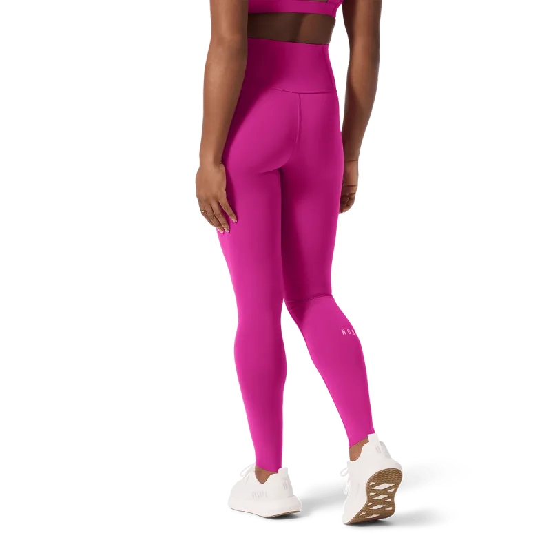 Mallas ajustadas Drive de tiro alto para mujer 28"