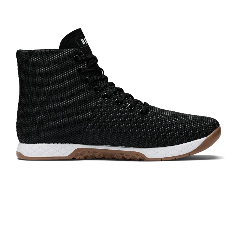 Outwork High-Top Wanita