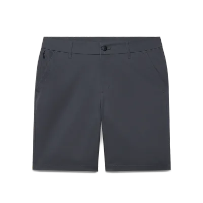Men's Dealmaker Chino+ Short