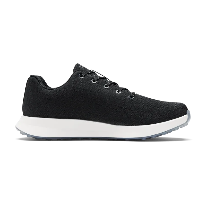 Zapatilla de golf Ripstop para mujer