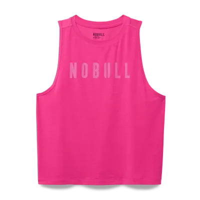 Women's NOBULL Muscle Tank