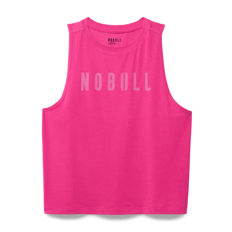 Women's NOBULL Muscle Tank