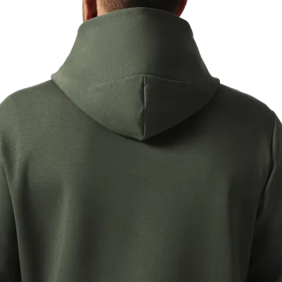 Sudadera con capucha Elements para hombre