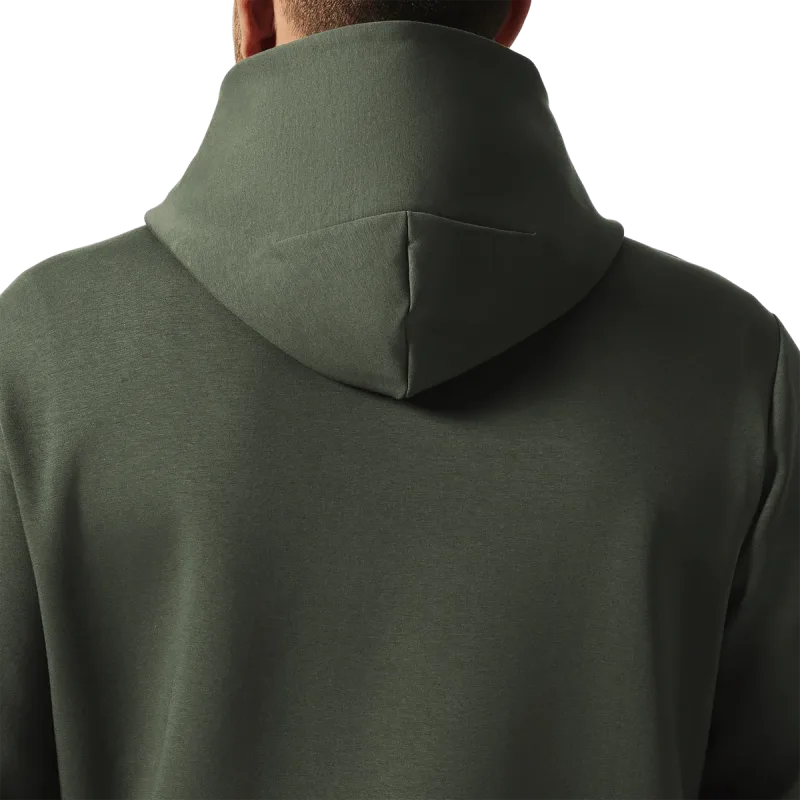 Sudadera con capucha Elements para hombre