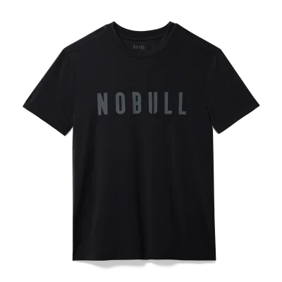 男士 NOBULL T恤