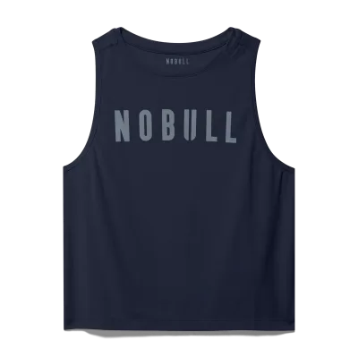 Women's NOBULL Muscle Tank