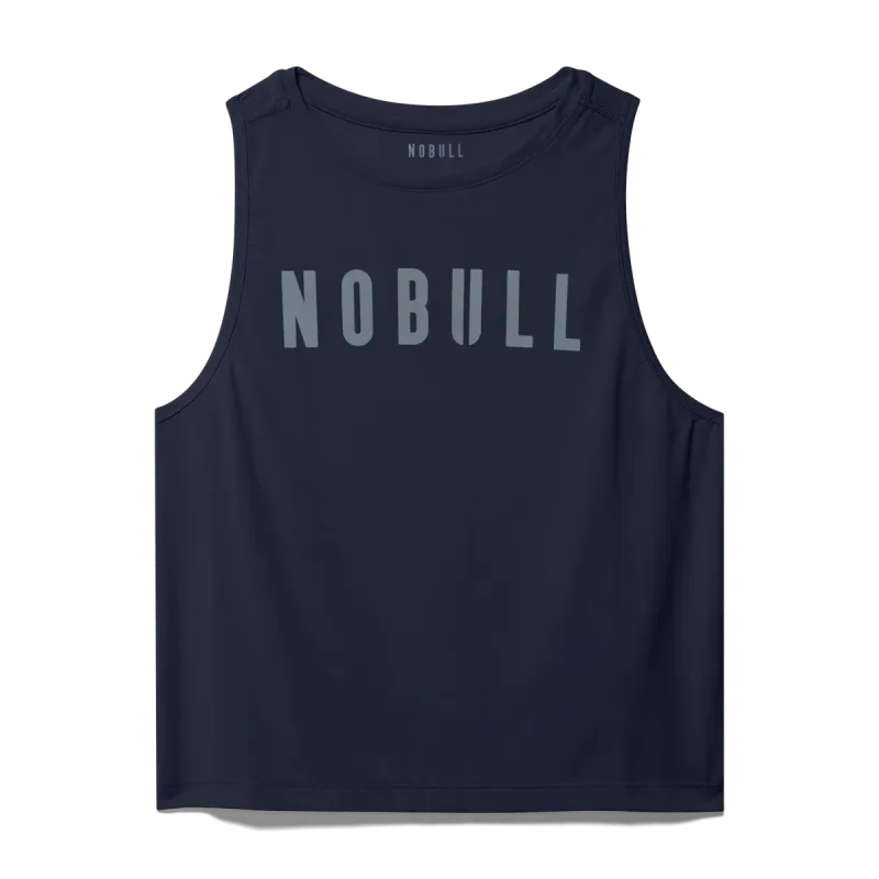 Women's NOBULL Muscle Tank