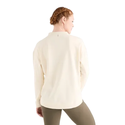 Women's Legacy NOBULL Crew Sweatshirt
