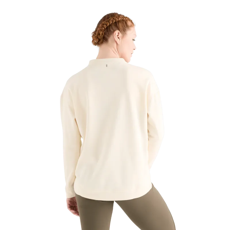 Women's Legacy NOBULL Crew Sweatshirt