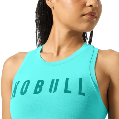 Women's NOBULL Fitted Tank