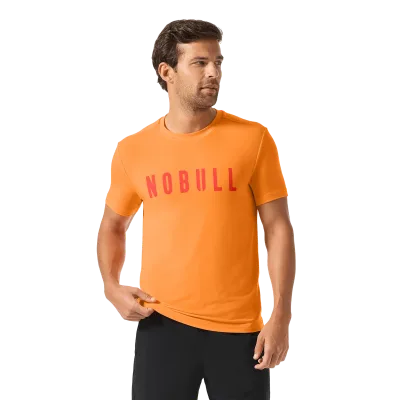 Men's NOBULL Tee