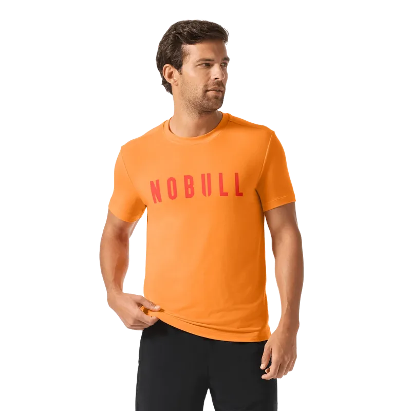 Men's NOBULL Tee