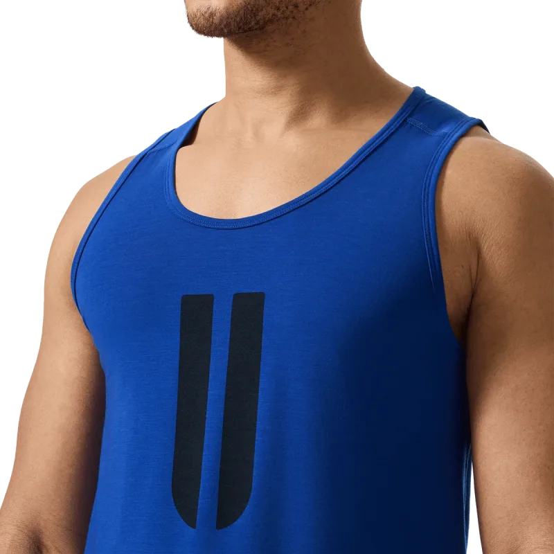 Débardeur U pour homme